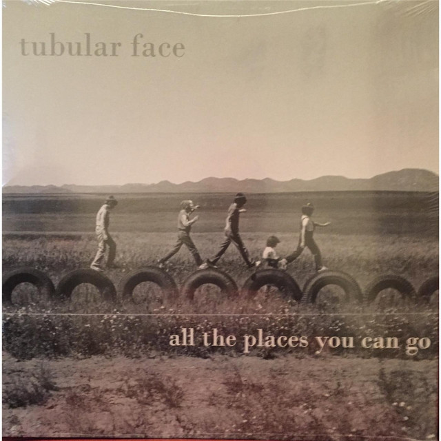 Tubular Face