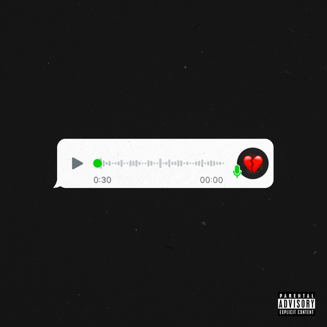 Manda Áudio cover art