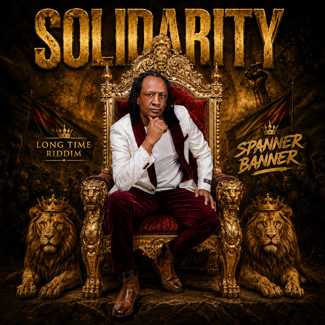 Solidarity album image