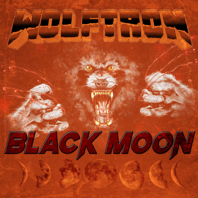 Black Moon cover art