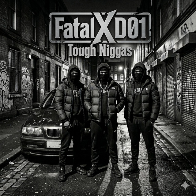 FatalX D01