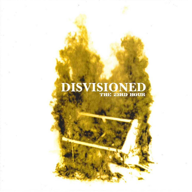 Disvisioned artist photo