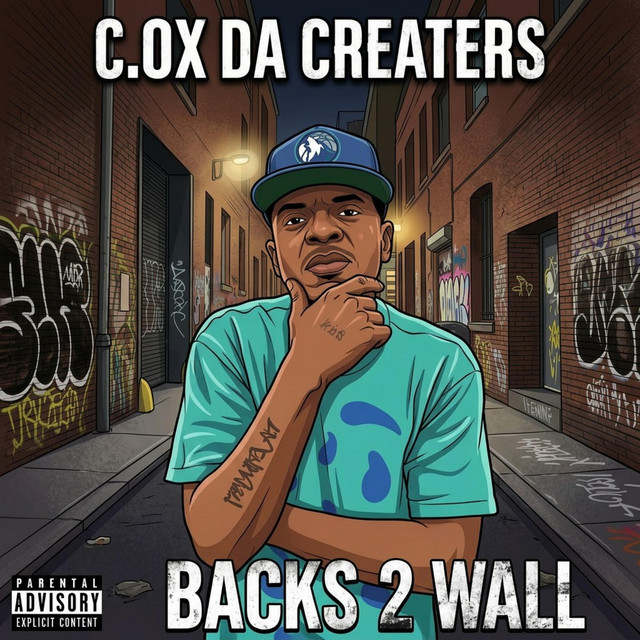 BACKS 2 DA WALL