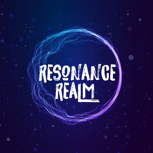 Resonance Realm: A Journey Through Harmonic Waves cover art