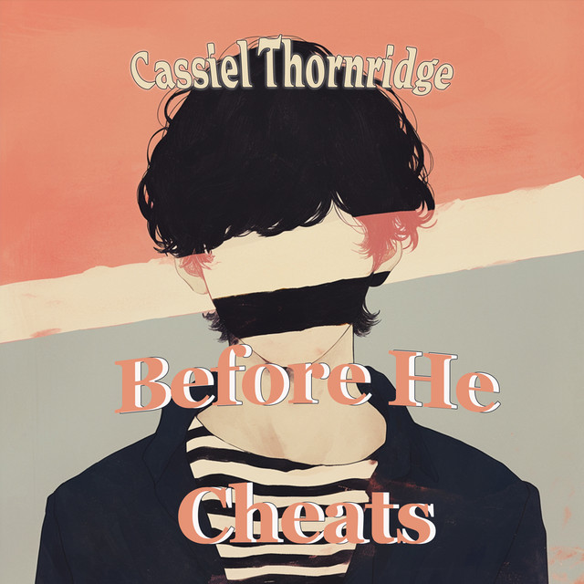 Cassiel Thornridge