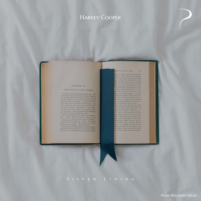 Silver Lining cover art