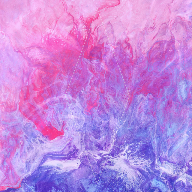 Past Lives & Inner Worlds cover art