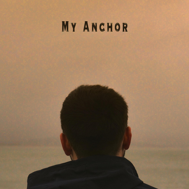 My Anchor cover