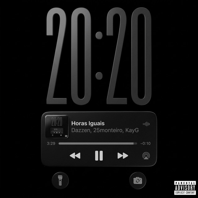 HORAS IGUAIS