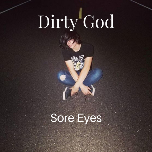 Dirty God album image