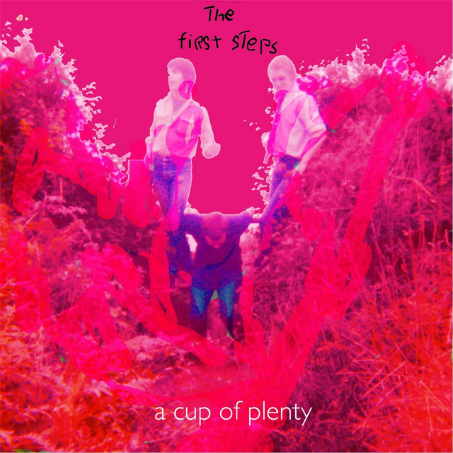 First Steps | Spotify