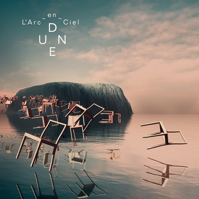Dune - Album by L'Arc〜en〜Ciel | Spotify