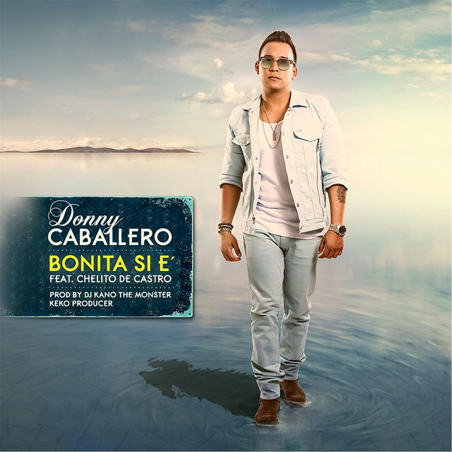 Bonita Si E´