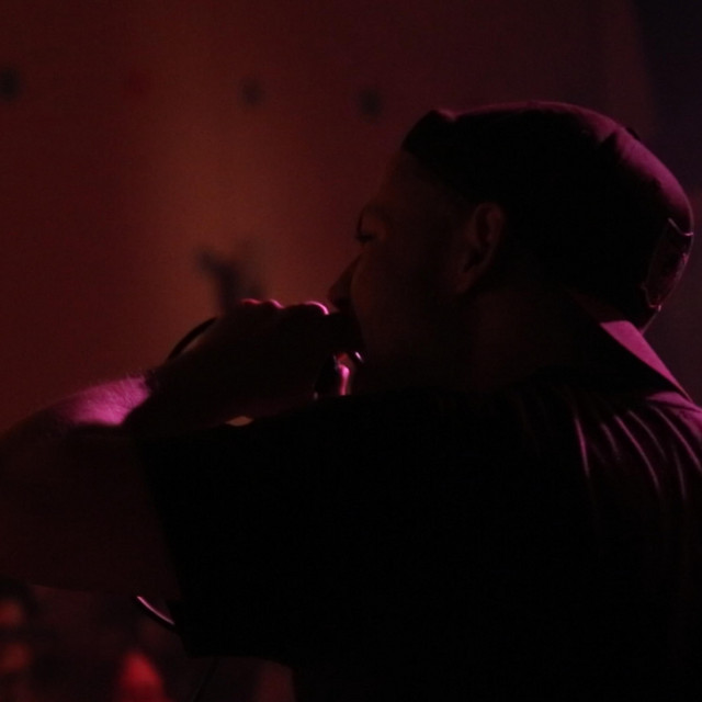 album image