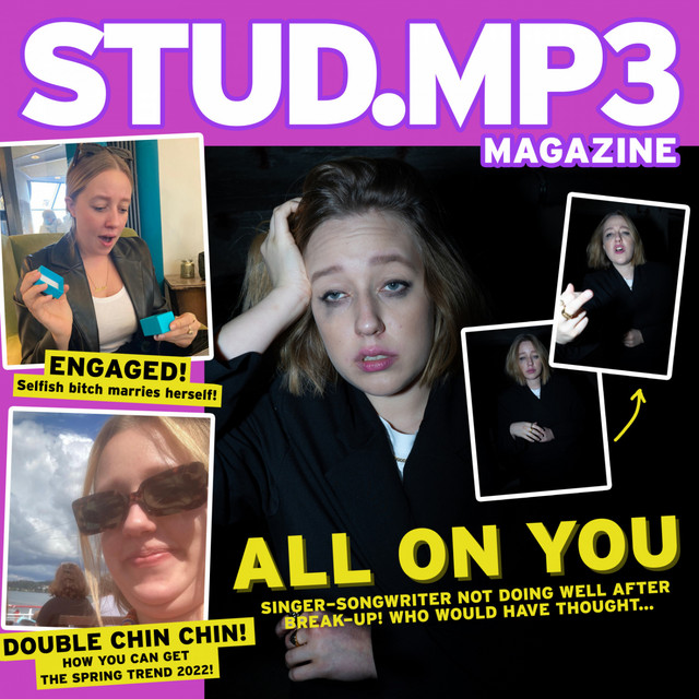 All On You cover