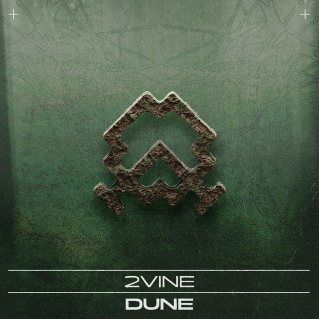 Dune cover art