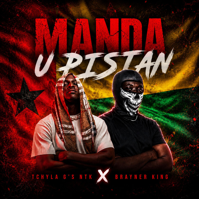 MANDA U PISTAN