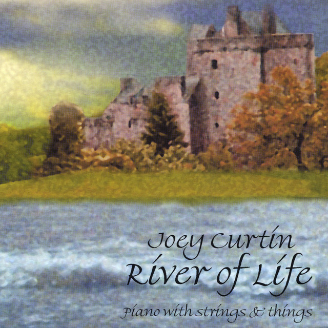 River of Life cover