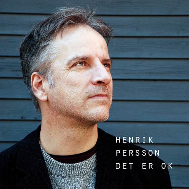 Det Er Ok cover art