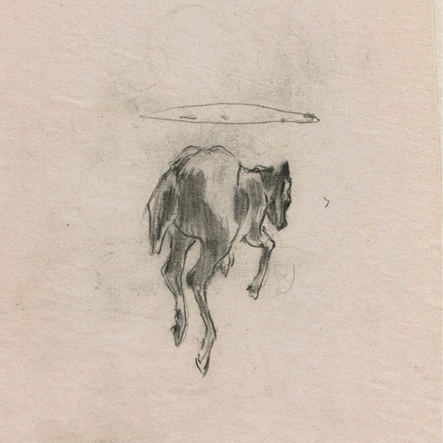 Spectres cover art