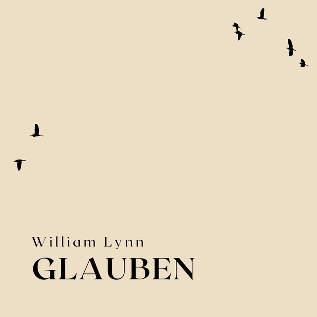 Glauben cover art