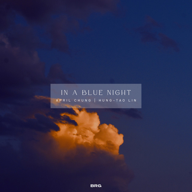 In a Blue Night