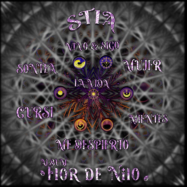 Stía