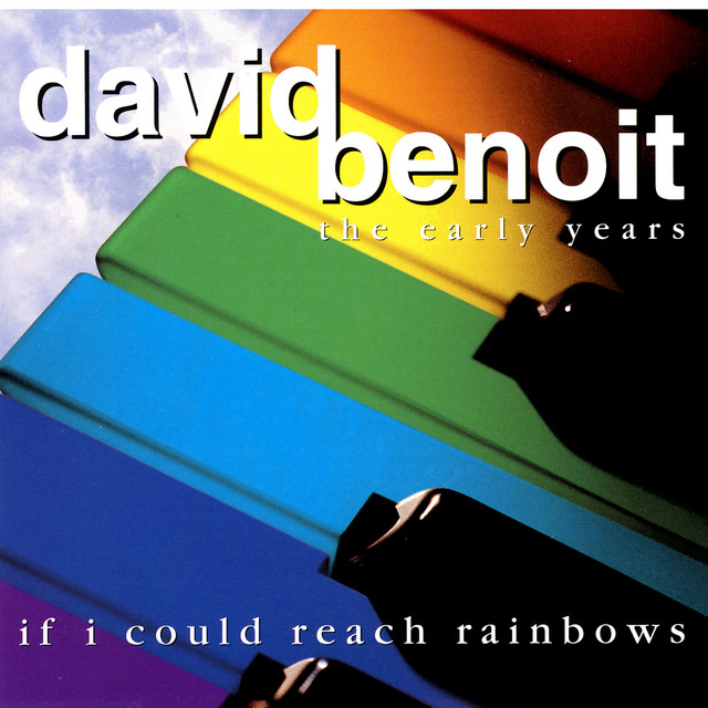 David Benoit Life Is Like A Samba