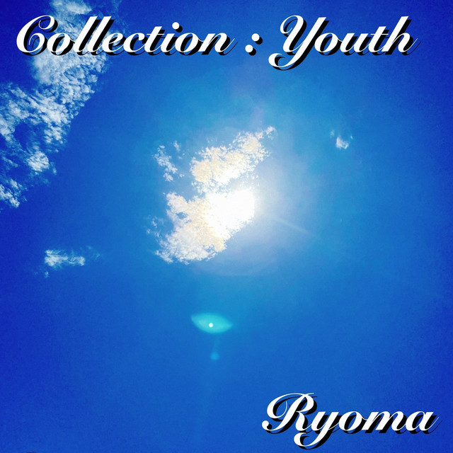 Collection : Youth cover art