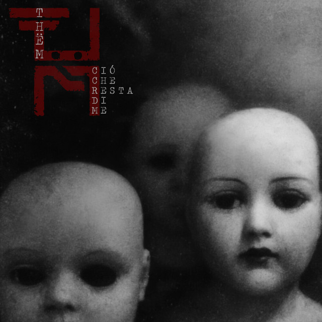 Ciò Che Resta Di Me cover art