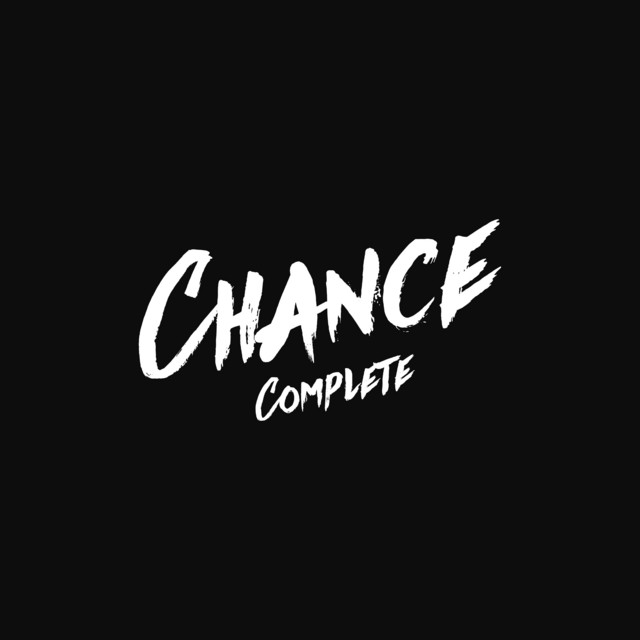 Complete cover art