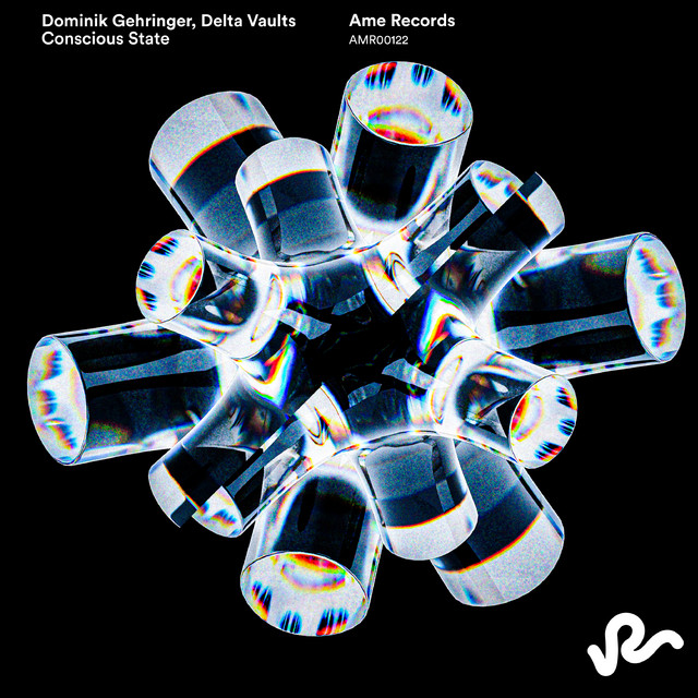 Conscious State cover art