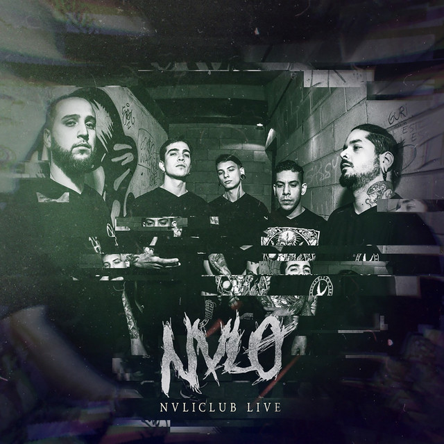 Nvliclub (Live) cover art