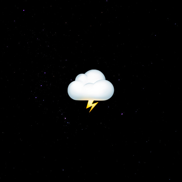 Tormenta cover art