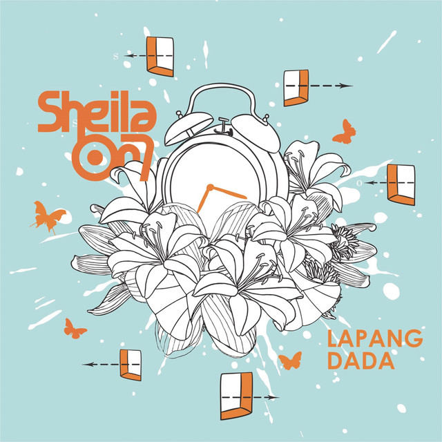 undefined album image