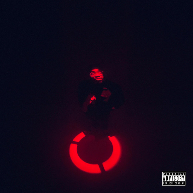 Half Full cover art
