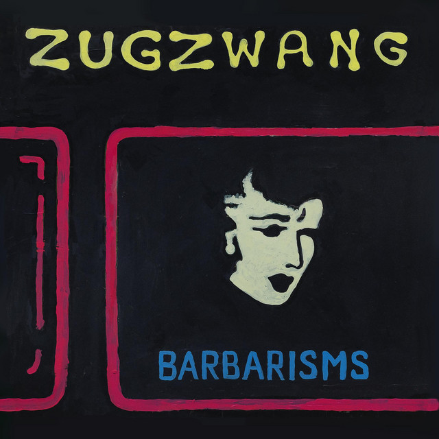 Zugzwang cover art
