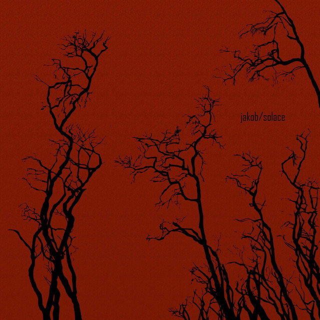 Solace cover art