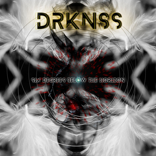 Six Degrees Below the Horizon - Album by Drknss | Spotify