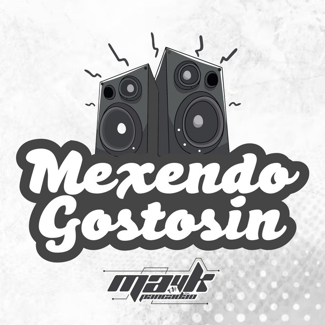 Mexendo Gostosin