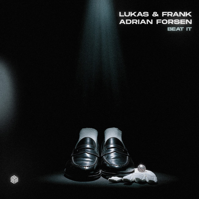 Lukas & Frank x Adrian Forsén - Beat It (Extended Mix)