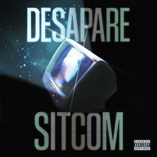 DESAPARE-SITCOM