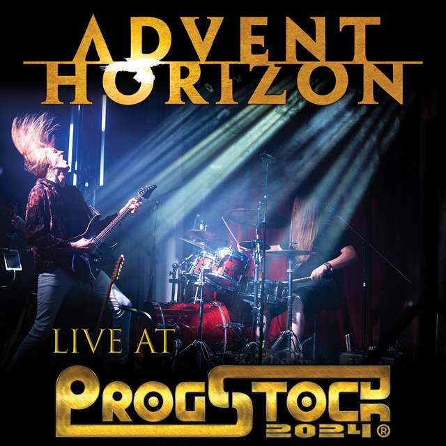 Live at Progstock 2024 album image