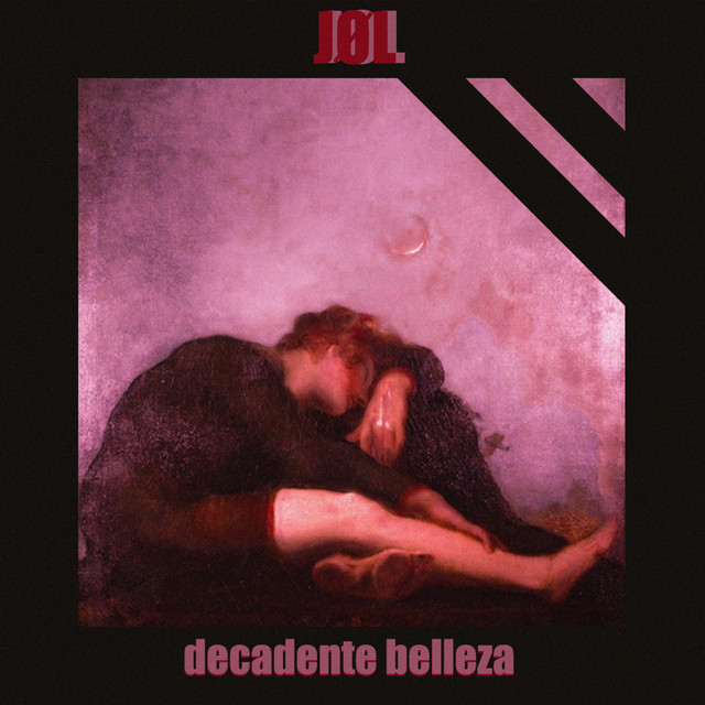 Decadente Belleza cover art