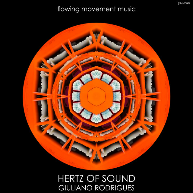 Hertz Of Sound cover art