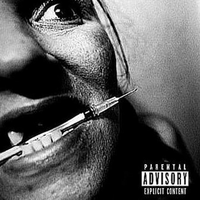Pills and Needles cover art