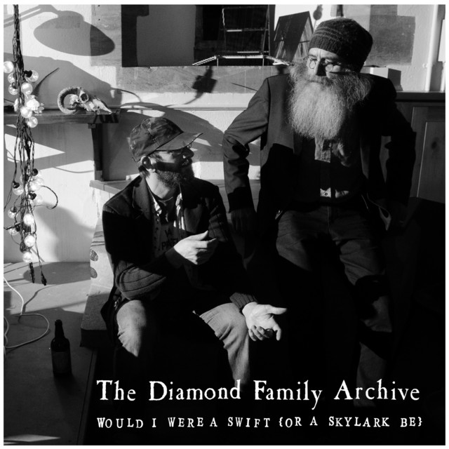 The Diamond Family Archive Photo