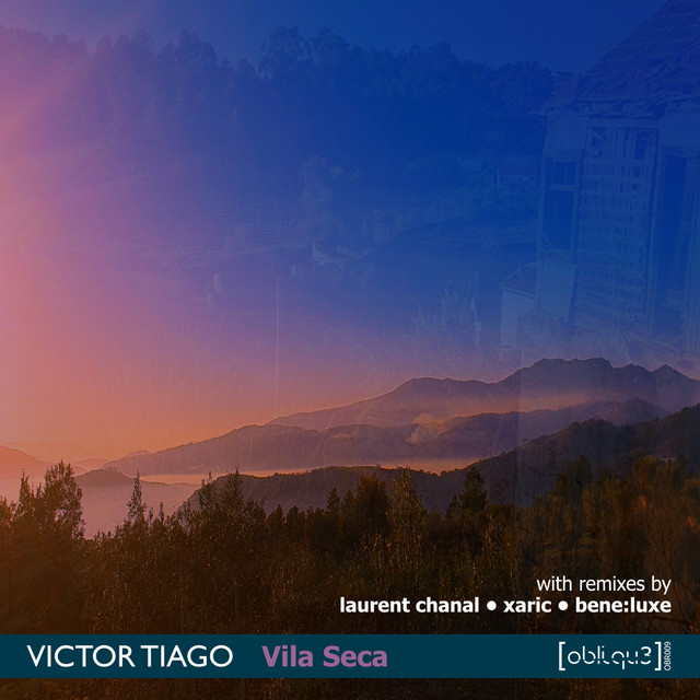 Vila Seca cover art