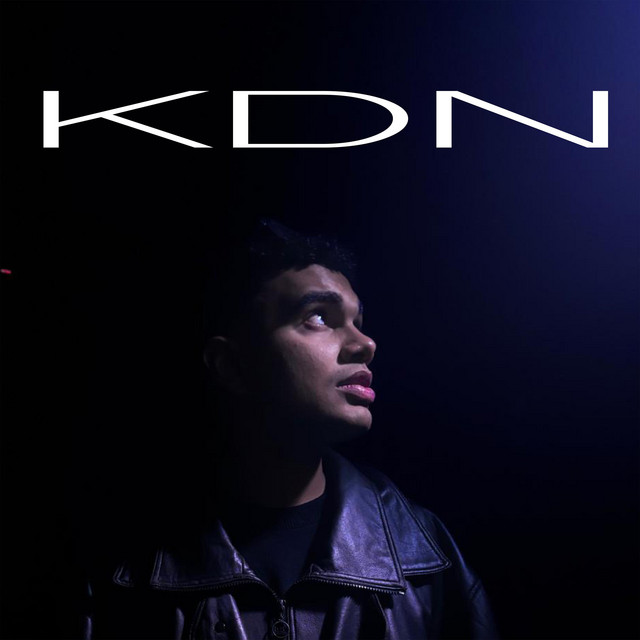 KENN DICH NICHT cover