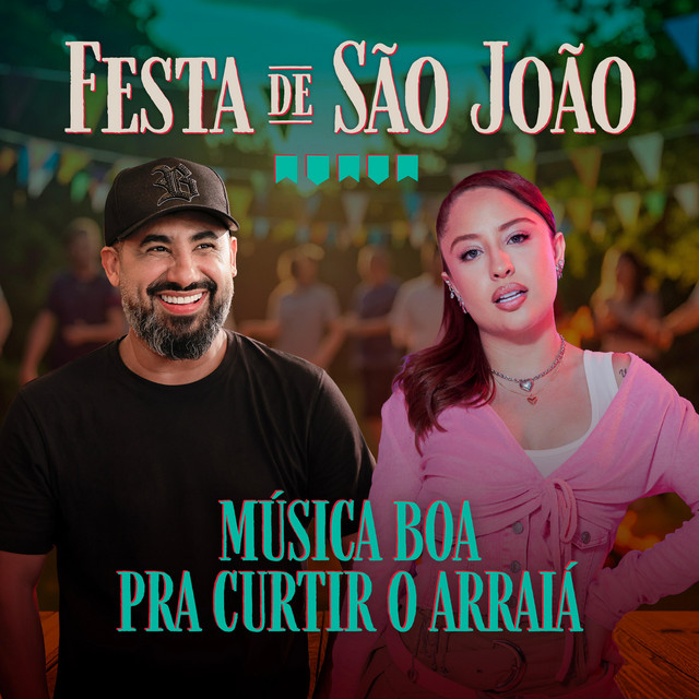 Album cover for Nem Vá by Matheus Fernandes